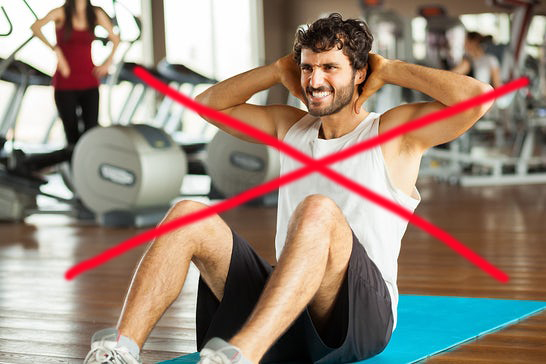 10 gyors és egyszerű módszer, hogy lefogyj diéta vagy edzőterem nélkül